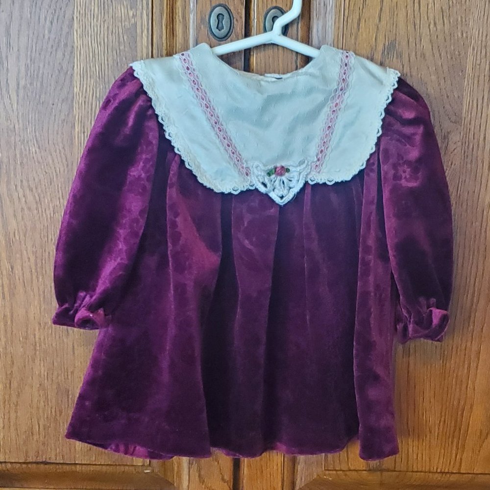 Valentien's Day/Christmas dress